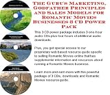 Romantic Movie Books