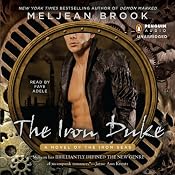 The Iron Duke | Meljean Brook