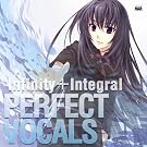 Infinity+Integral Perfect...