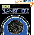 Philip's Planisphere: Northern 51.5 Degrees - British Isles, Northern Europe Northern USA and Canada (Philip's Astronomy)