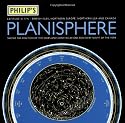 Philip's Planisphere: Northern 51.5 Degrees - British Isles, Northern Europe Northern USA and Canada (Philip's Astronomy)