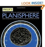 Philip's Planisphere: Northern 51.5 Degrees - British Isles, Northern Europe Northern USA and Canada (Philip's Astronomy)
