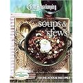 Good Housekeeping Soups & Stews (150 Delicious Recipes) (Spiral) (Hardcover)