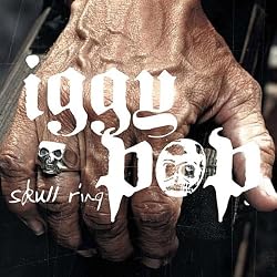 Skull Ring [Explicit]