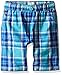 The Children's Place Baby Boys' Plaid Shorts