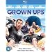 Grown Ups [Blu-ray] [2011] [Region Free]