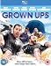 DVD : Grown Ups [Blu-ray] [2011][Region Free]