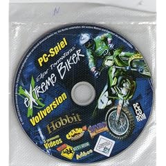 Extreme Biker