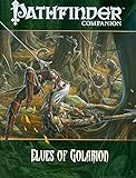 Elves of Golarion
