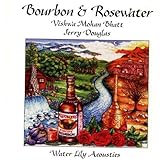 Bourbon & Rosewater