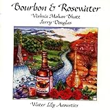 Bourbon & Rosewater