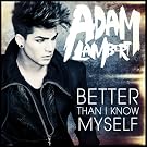 BETTER THAN I KNOW MYSELF