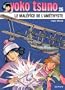 Yoko Tsuno 26 Malefice de l'amethyste Le