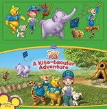 My Friends Tigger and Pooh: A Kite-tacular Adventure (My Friends Tigger and Pooh)