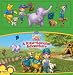 Books : My Friends Tigger and Pooh: A Kite-tacular Adventure (My Friends Tigger and Pooh)