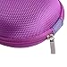 Colorful Replacement Protective Carrying Case (Purple)