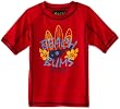 Ixtreme Boys 2-7 Beach Bum Rash Guard