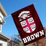 Brown Bears University College House Flag