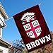 Brown Bears University College House Flag