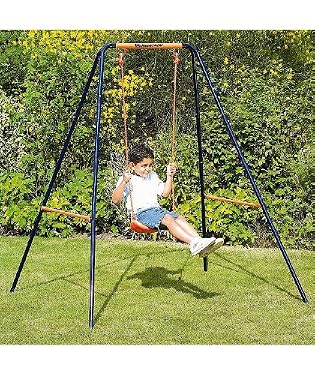 Hedstrom 2-in-1 Swing - Web exclusive promotion