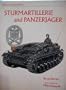 Sturmartillerie and Panzerjager (Vanguard)