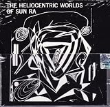 Heliocentric Worlds Volume 1