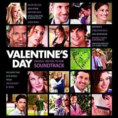 VA – Valentines Day Original Soundtrack CD.Q 2010