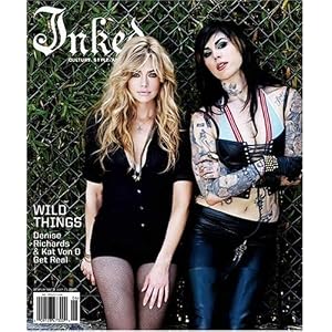 Inked magazine