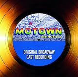 Motown The Musical (Original Broadway Cast Recording)