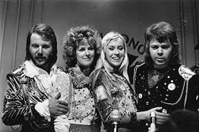Bilder von Abba