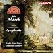John Marsh: Symphonies