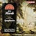 Marsh: 5 Symphonies