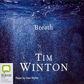 Breath (Unabridged)