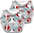 Lil Joey 2 Pack All-in-One Cloth Diaper, Clyde