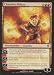 MAGIC: THE GATHERING - CHANDRA ABLAZE - ZENDIKAR