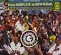 From Dubplate to Download: The Best of Greensleeves