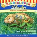 Kinderlieder Klassiker Vol. 1