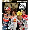Moto GP 2011 : Livre d'or