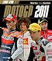 Moto GP 2011 : Livre d'or