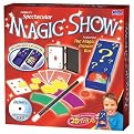 Magic Set Featuring the Drawer Box