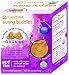 Happy Times Sunny Buddies, Sunflower Butter and Berry Jam Bites, 3.5-Ounce Package