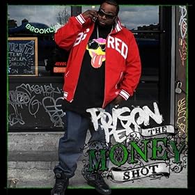 The Money Shot [Explicit]
