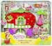 Strawberry Shortcake Playset - Berry Cafe_s-3