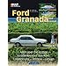 Ford Granada und Consul: Alles �ber die letzten Stra�enkreuzer aus K�ln
