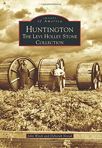 huntington images of america