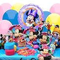 Minnie Mouse Party Supplies