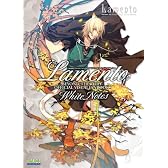 Lamento -BEYOND THE VOID- 公式ビジュアルファンブック White Notes (B’s LOG COLLECTION)
