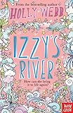 Izzy's river