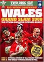 Wales Grand Slam 2008 Official Review - Collectors Edition [DVD]