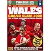 Wales Grand Slam 2008 Official Review - Collectors Edition [DVD]